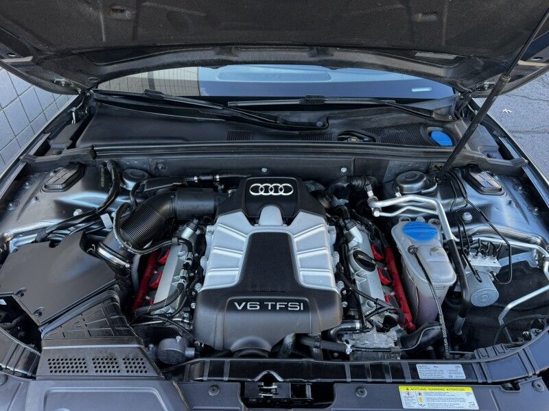 2016 Audi S5 Premium Plus Quattro Willow Grove PA