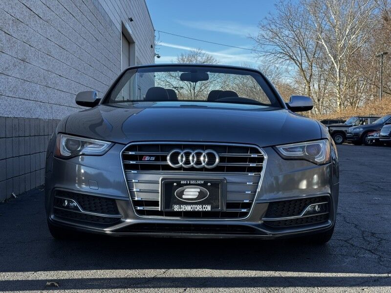 2016 Audi S5 Premium Plus Quattro Willow Grove PA