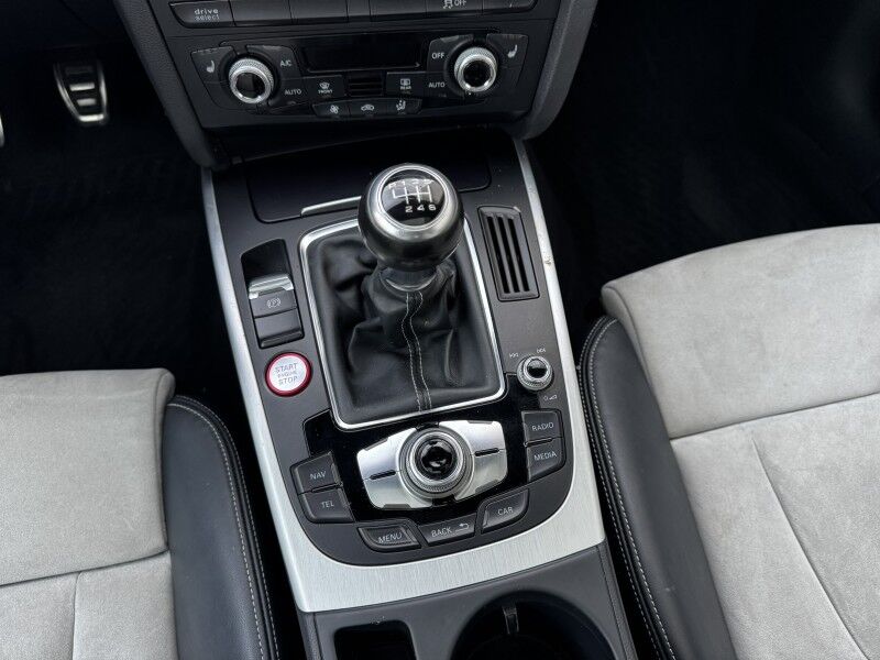 2016 Audi S5 Premium Plus Quattro Willow Grove PA