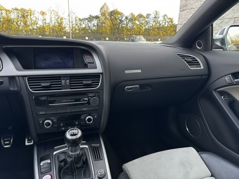 2016 Audi S5 Premium Plus Quattro Willow Grove PA