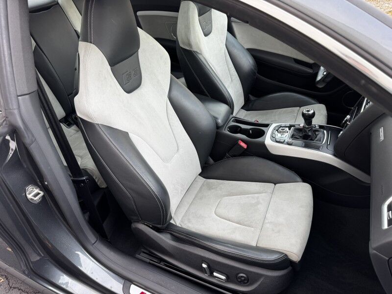 2016 Audi S5 Premium Plus Quattro Willow Grove PA