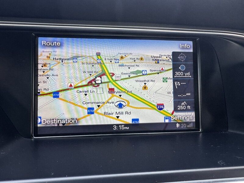 2016 Audi S5 Premium Plus Quattro Willow Grove PA