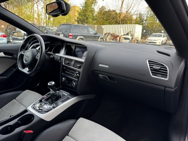 2016 Audi S5 Premium Plus Quattro Willow Grove PA