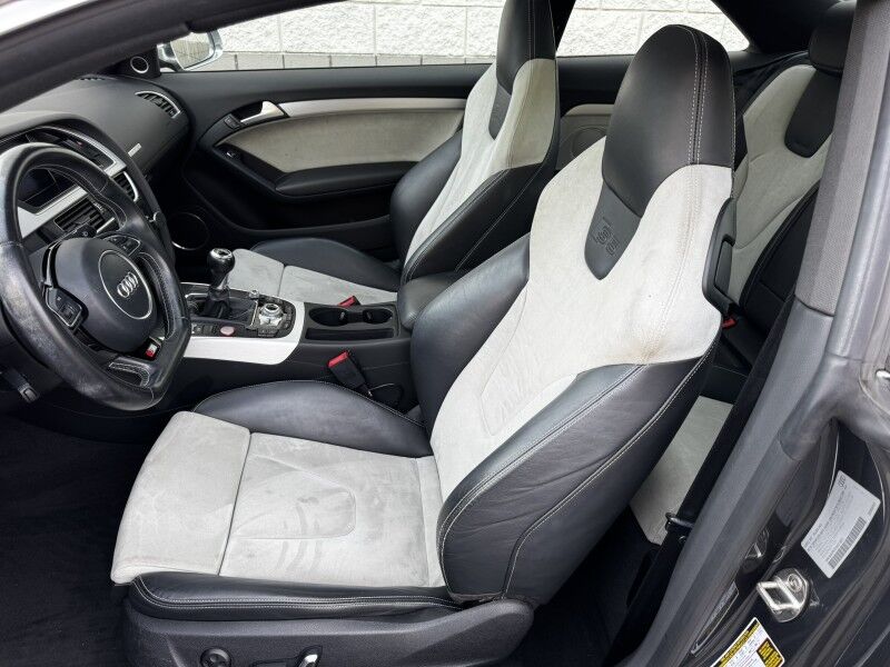 2016 Audi S5 Premium Plus Quattro Willow Grove PA