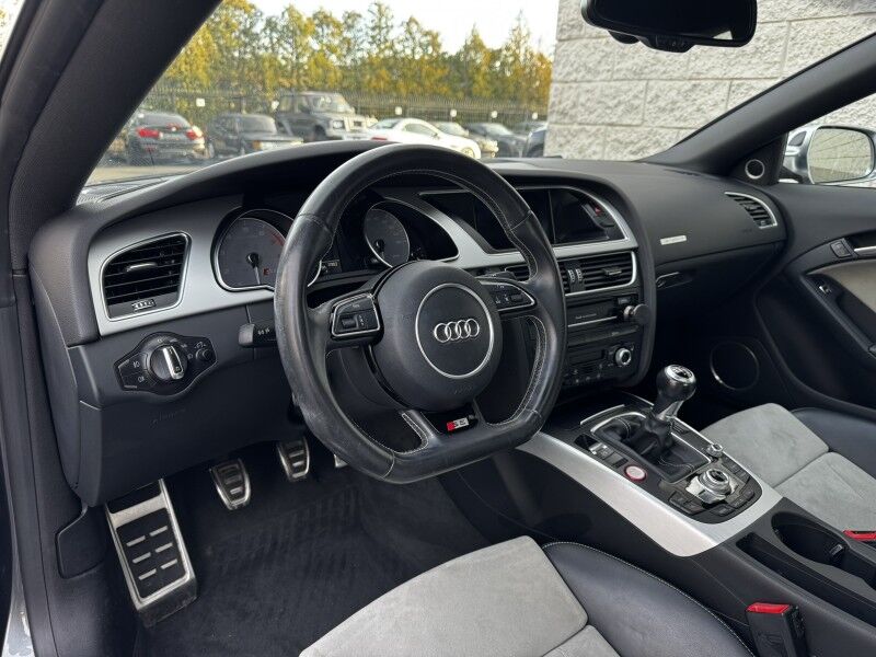 2016 Audi S5 Premium Plus Quattro Willow Grove PA