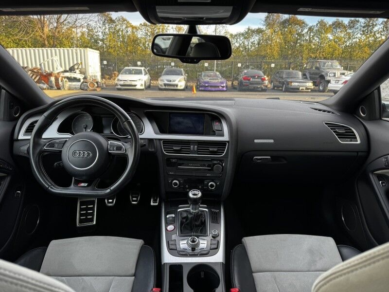 2016 Audi S5 Premium Plus Quattro Willow Grove PA