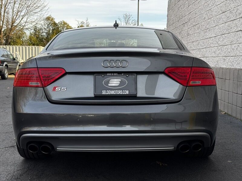 2016 Audi S5 Premium Plus Quattro Willow Grove PA