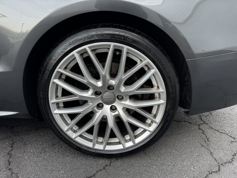 2016 Audi S5 Premium Plus Quattro Willow Grove PA