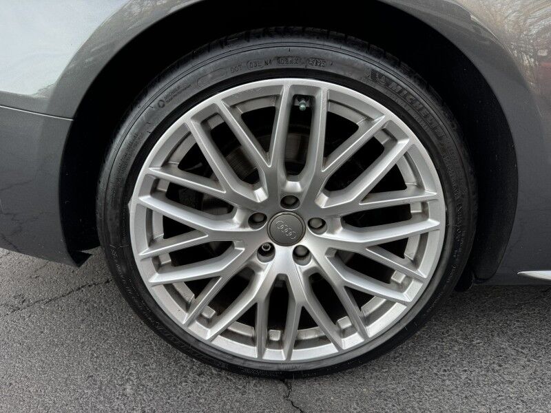 2016 Audi S5 Premium Plus Quattro Willow Grove PA