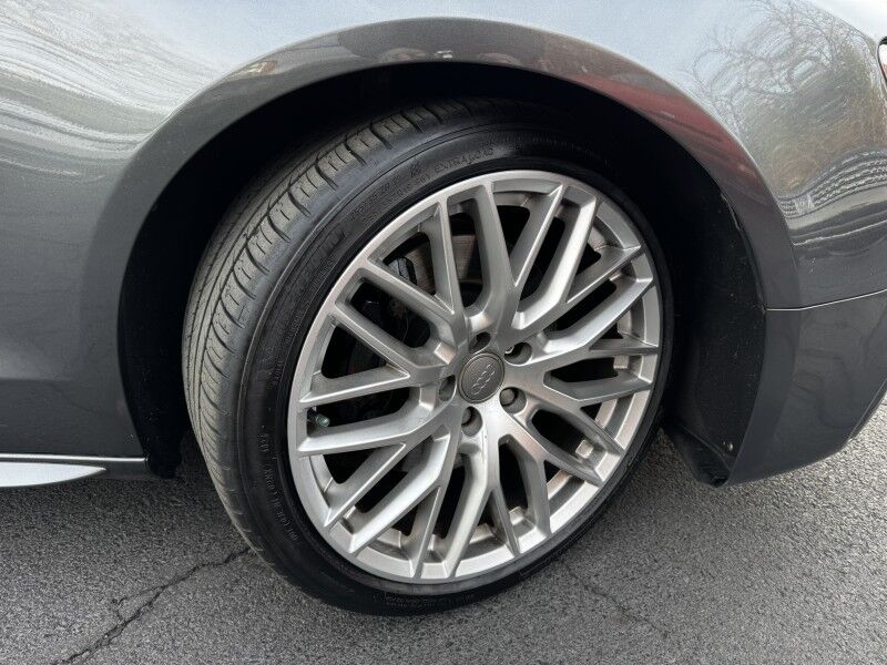 2016 Audi S5 Premium Plus Quattro Willow Grove PA