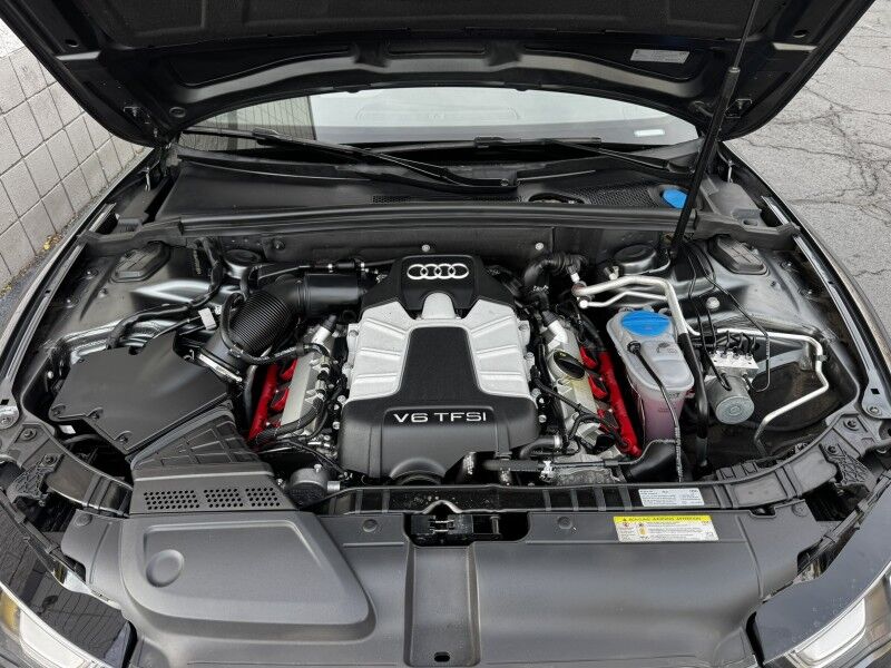 2016 Audi S5 Premium Plus Quattro Willow Grove PA