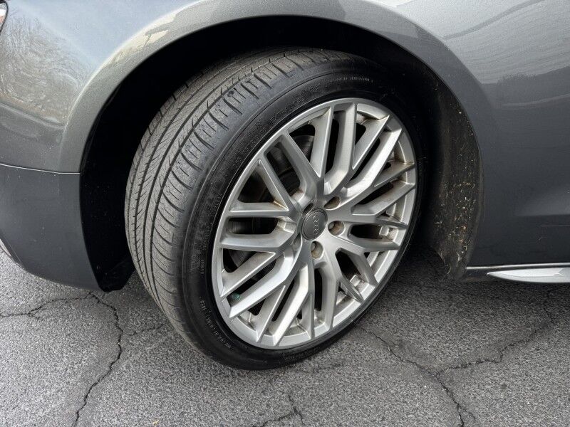 2016 Audi S5 Premium Plus Quattro Willow Grove PA