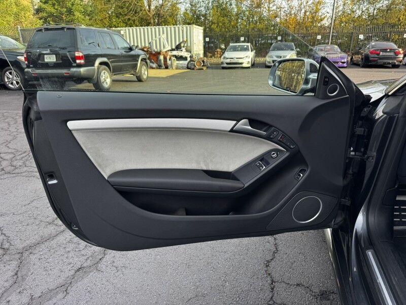 2016 Audi S5 Premium Plus Quattro Willow Grove PA