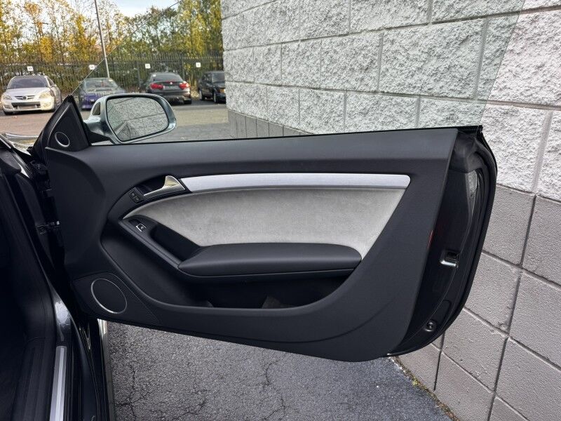 2016 Audi S5 Premium Plus Quattro Willow Grove PA