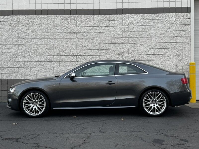 2016 Audi S5 Premium Plus Quattro Willow Grove PA