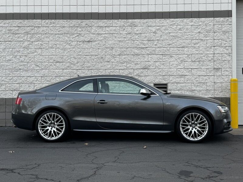 2016 Audi S5 Premium Plus Quattro Willow Grove PA