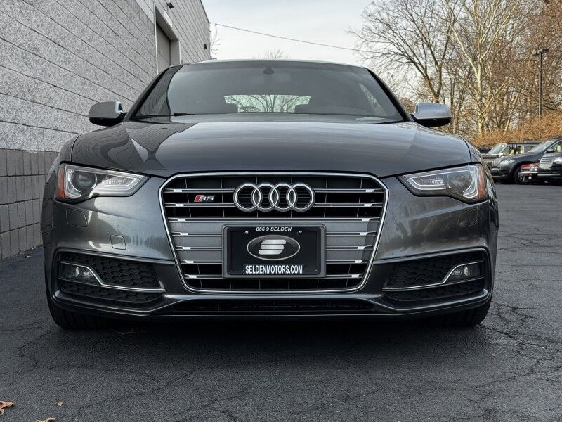 2016 Audi S5 Premium Plus Quattro Willow Grove PA