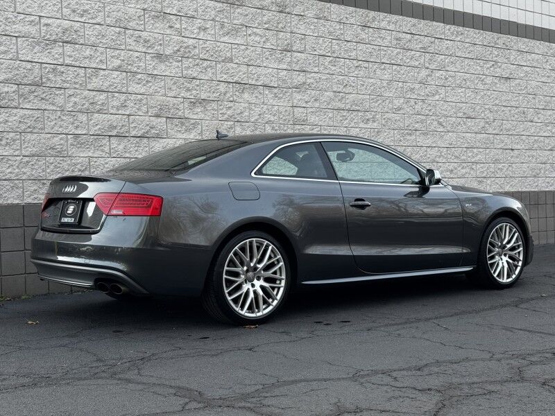 2016 Audi S5 Premium Plus Quattro Willow Grove PA