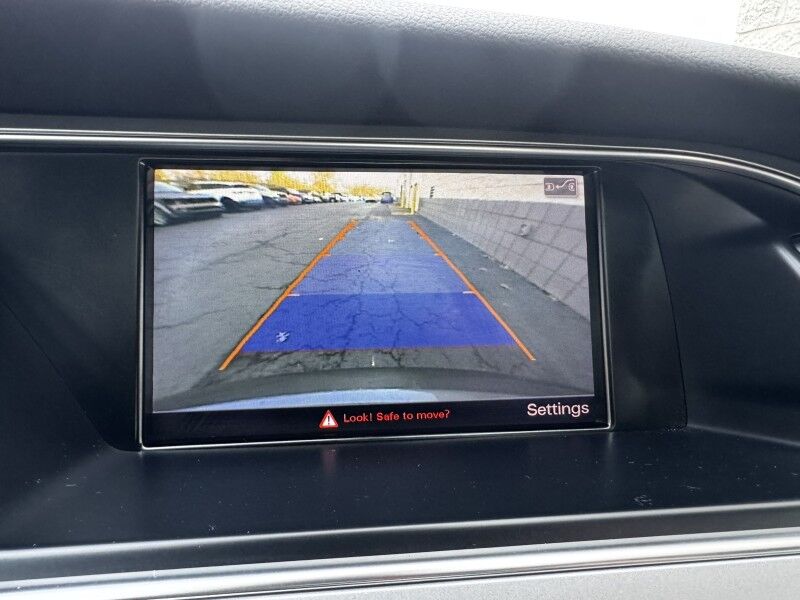 2016 Audi S5 Premium Plus Quattro Willow Grove PA