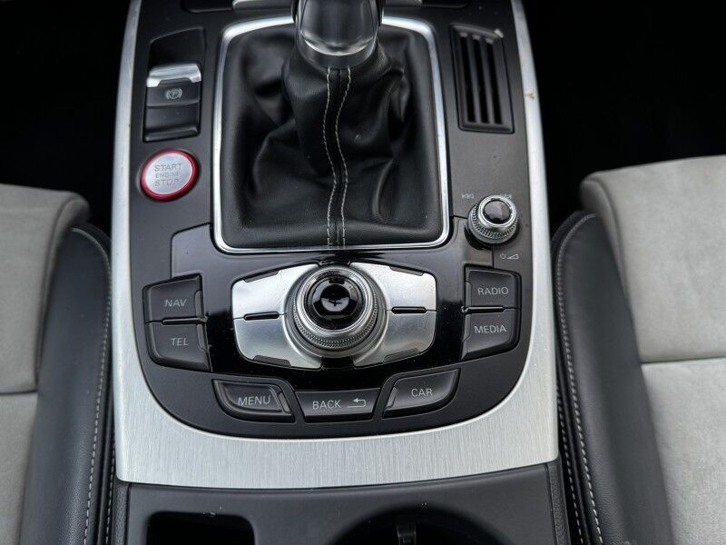 2016 Audi S5 Premium Plus Quattro Willow Grove PA