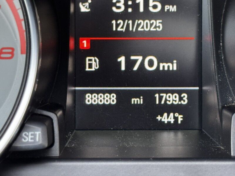 2016 Audi S5 Premium Plus Quattro Willow Grove PA