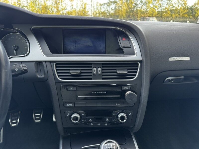 2016 Audi S5 Premium Plus Quattro Willow Grove PA