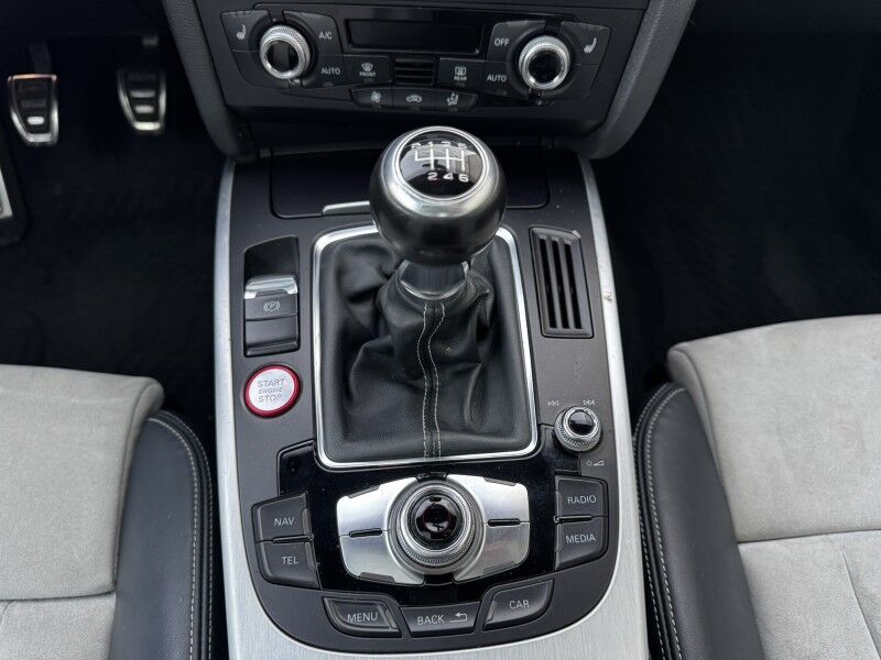 2016 Audi S5 Premium Plus Quattro Willow Grove PA