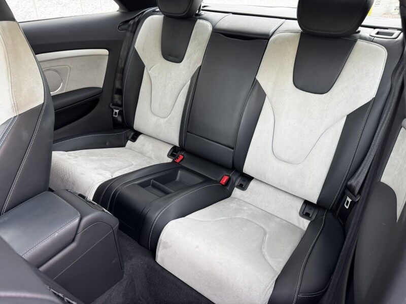 2016 Audi S5 Premium Plus Quattro Willow Grove PA