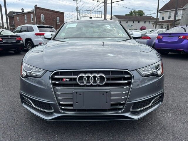 2016 Audi S5 Premium Plus Whitehall PA