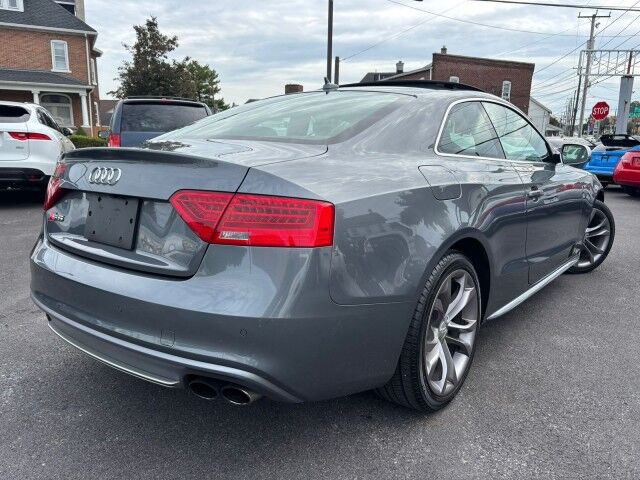 2016 Audi S5 Premium Plus Whitehall PA