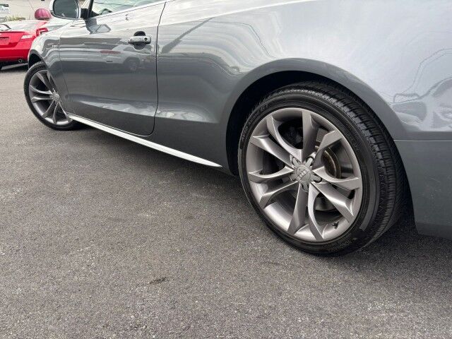 2016 Audi S5 Premium Plus Whitehall PA