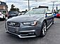 2016 Audi S5 Premium Plus Whitehall PA