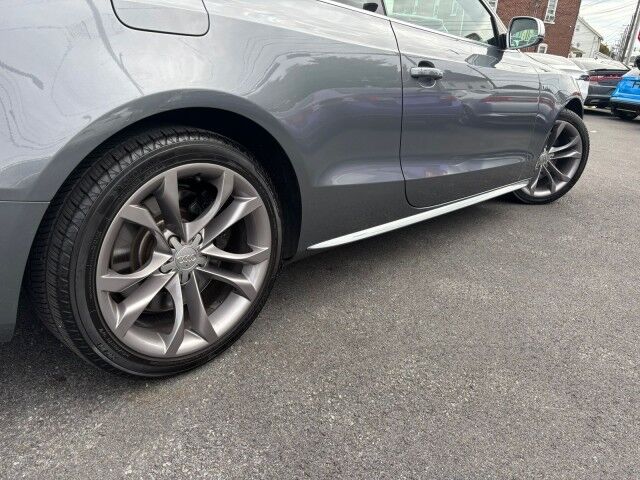2016 Audi S5 Premium Plus Whitehall PA