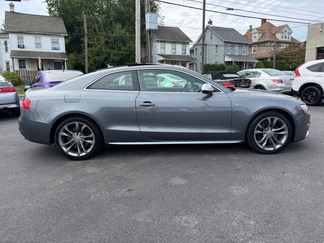 2016 Audi S5 Premium Plus Whitehall PA