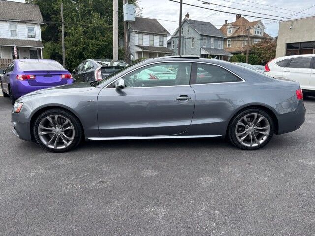 2016 Audi S5 Premium Plus Whitehall PA