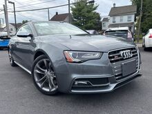 2016_Audi_S5_Premium Plus_ Whitehall PA