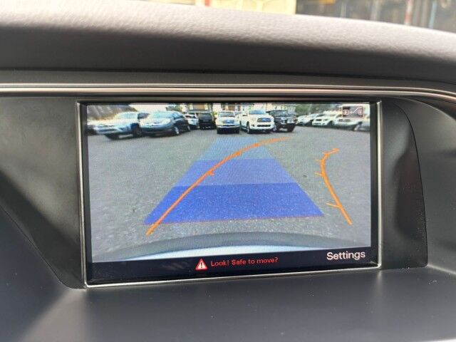2016 Audi S5 Premium Plus Whitehall PA