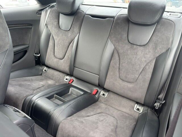 2016 Audi S5 Premium Plus Whitehall PA