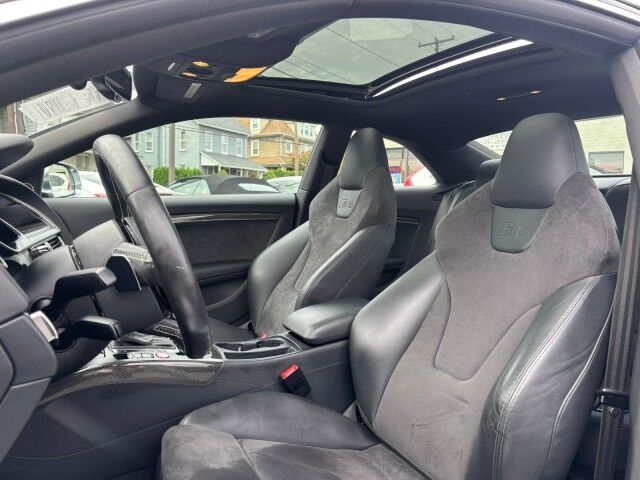 2016 Audi S5 Premium Plus Whitehall PA