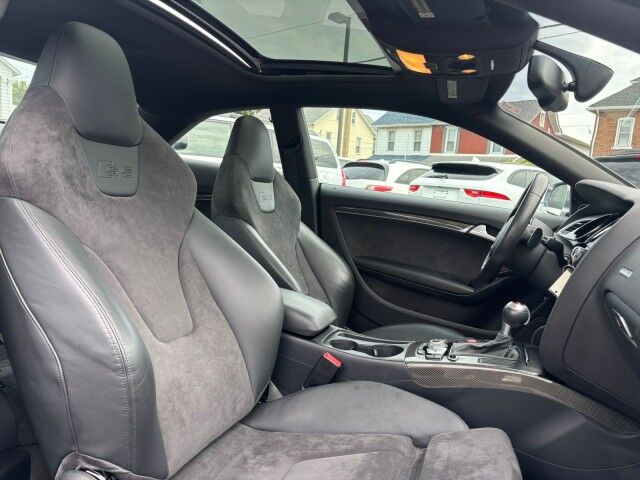 2016 Audi S5 Premium Plus Whitehall PA