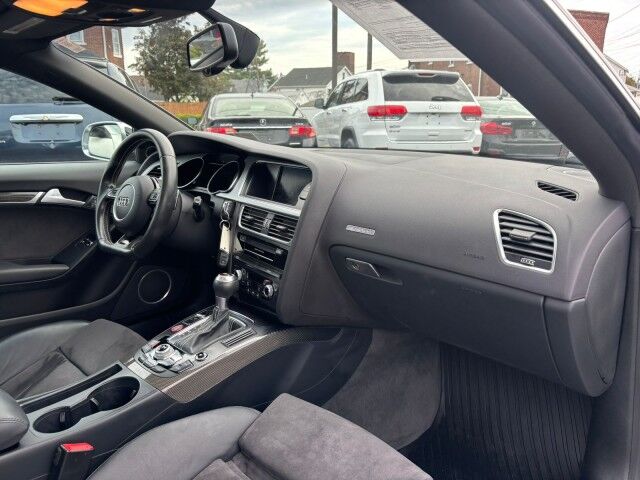 2016 Audi S5 Premium Plus Whitehall PA