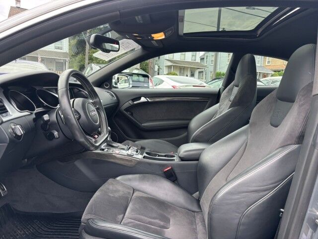 2016 Audi S5 Premium Plus Whitehall PA