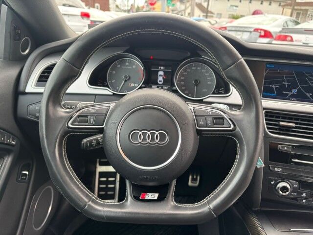 2016 Audi S5 Premium Plus Whitehall PA