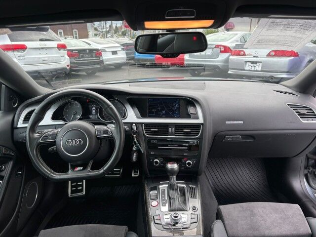 2016 Audi S5 Premium Plus Whitehall PA