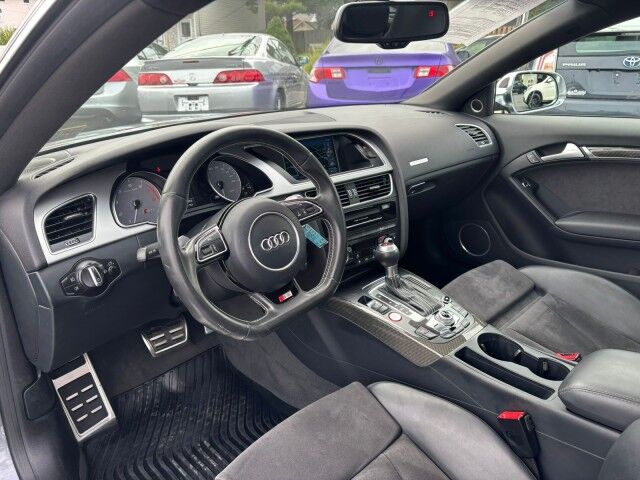 2016 Audi S5 Premium Plus Whitehall PA