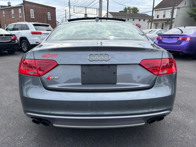 2016 Audi S5 Premium Plus Whitehall PA