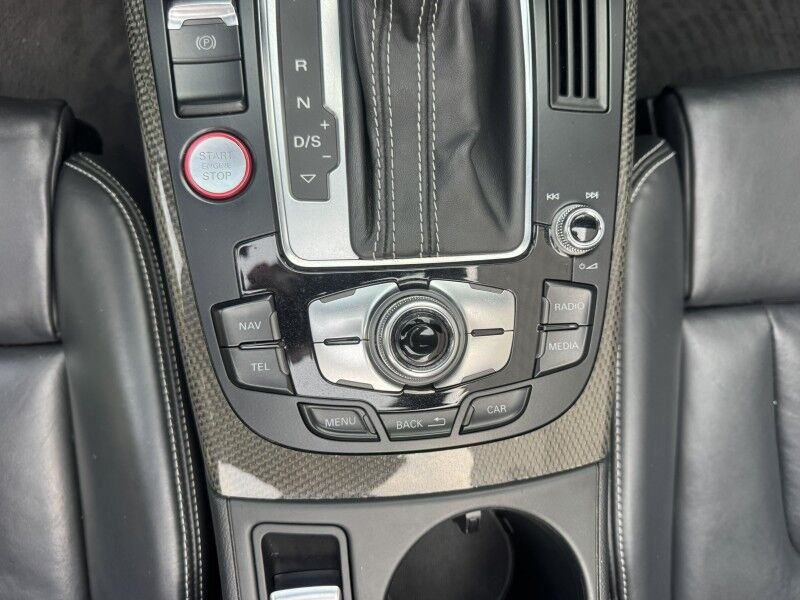 2016 Audi S5 Premium Plus Willow Grove PA