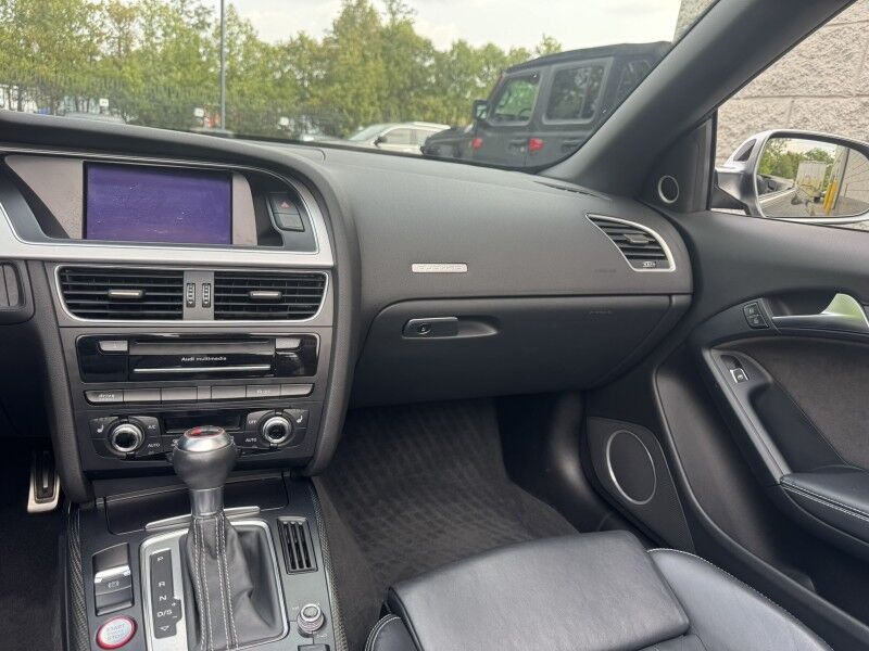 2016 Audi S5 Premium Plus Willow Grove PA