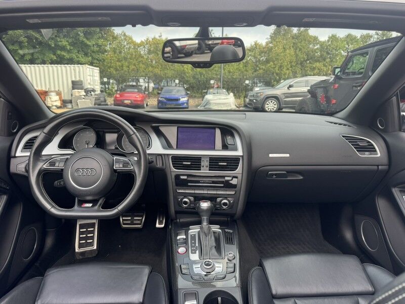 2016 Audi S5 Premium Plus Willow Grove PA