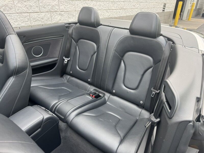 2016 Audi S5 Premium Plus Willow Grove PA